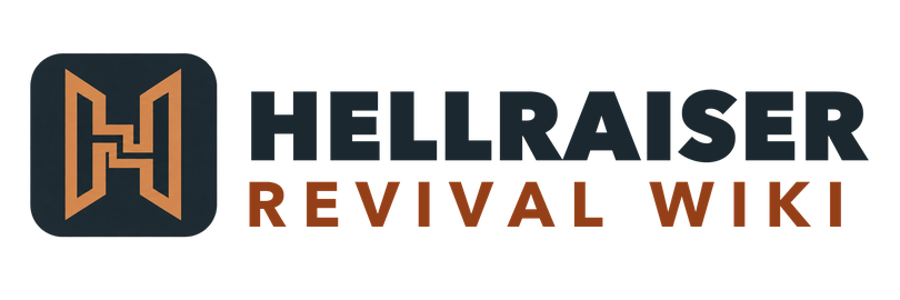 Hellraiser: Revival Wiki